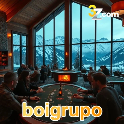 boigrupo Jogos de caça-níqueis